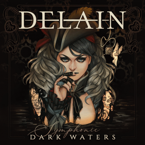 Delain : Symphonic Dark Waters